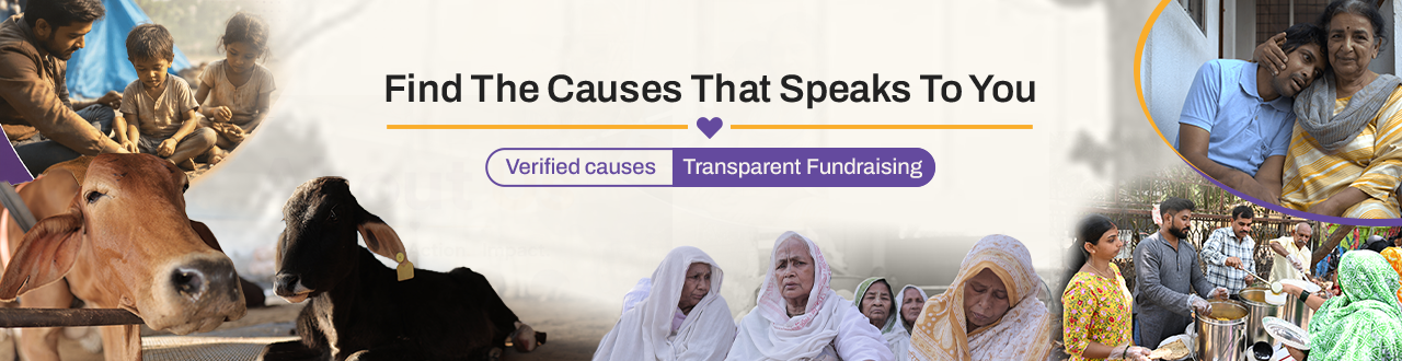 About True Impact Foundation