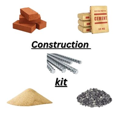 Construction kit