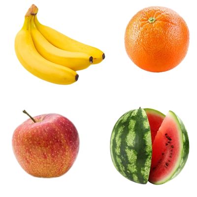 Fruit Kit