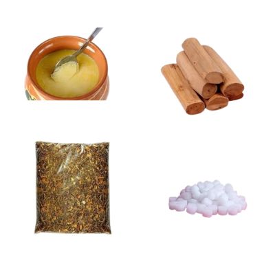 Funeral Kit